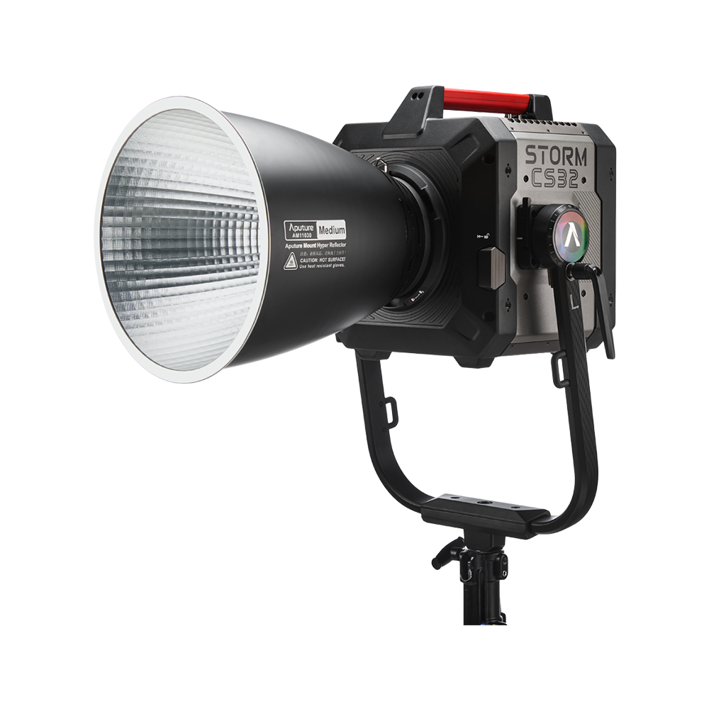 Aputure - Storm CS32 - Lights - featured lighting rental equipment