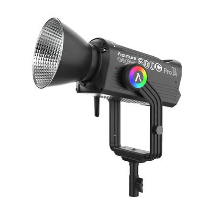 Aputure - LS 600c Pro II - Lights - featured lighting rental equipment